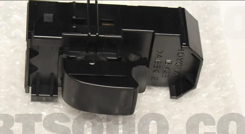 POWER WINDOW SWITCH