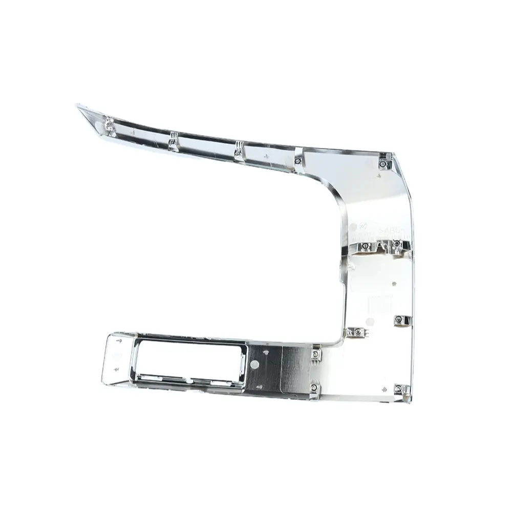 GARNISH,FR BUMPER SIDE