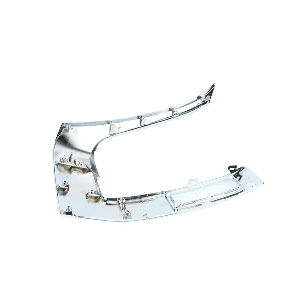 GARNISH,FR BUMPER SIDE