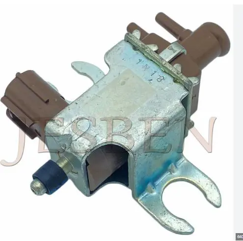 EMISSION SOLENOID VALVE