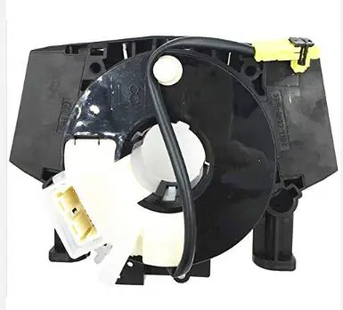 AIR BAG SENSOR SPRING