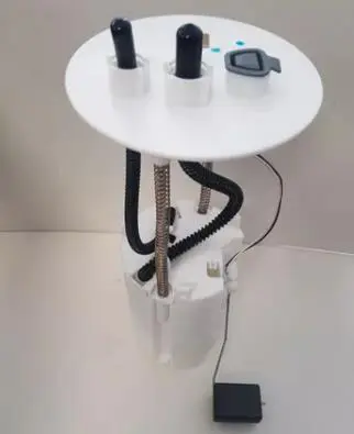 PUMP & GAUGE ASSY,FUEL TANK