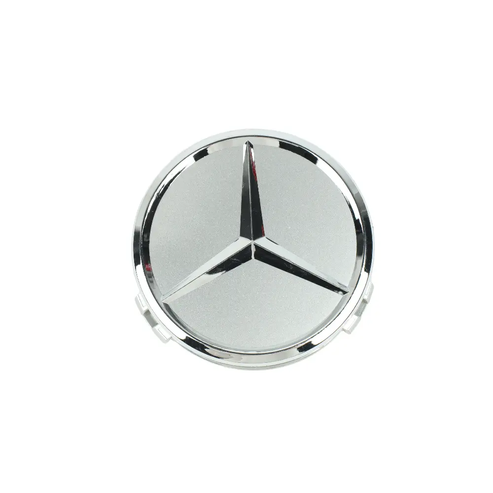 WHEEL HUB CAP