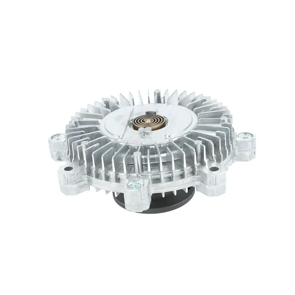 COOLING FAN CLUTCH