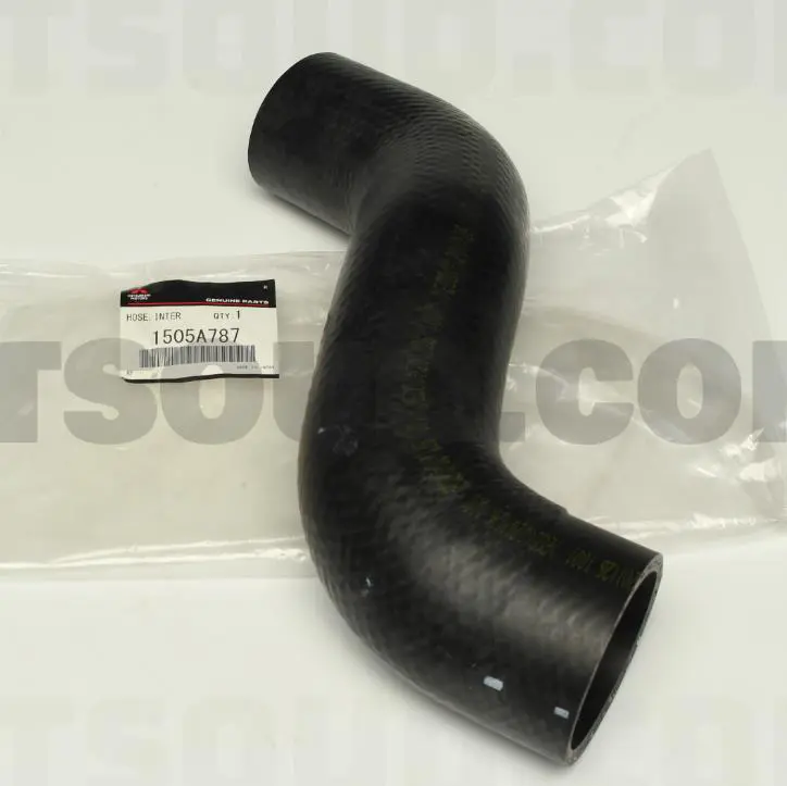 INTER COOLER INTAKE/OUTLET AIR HOSE