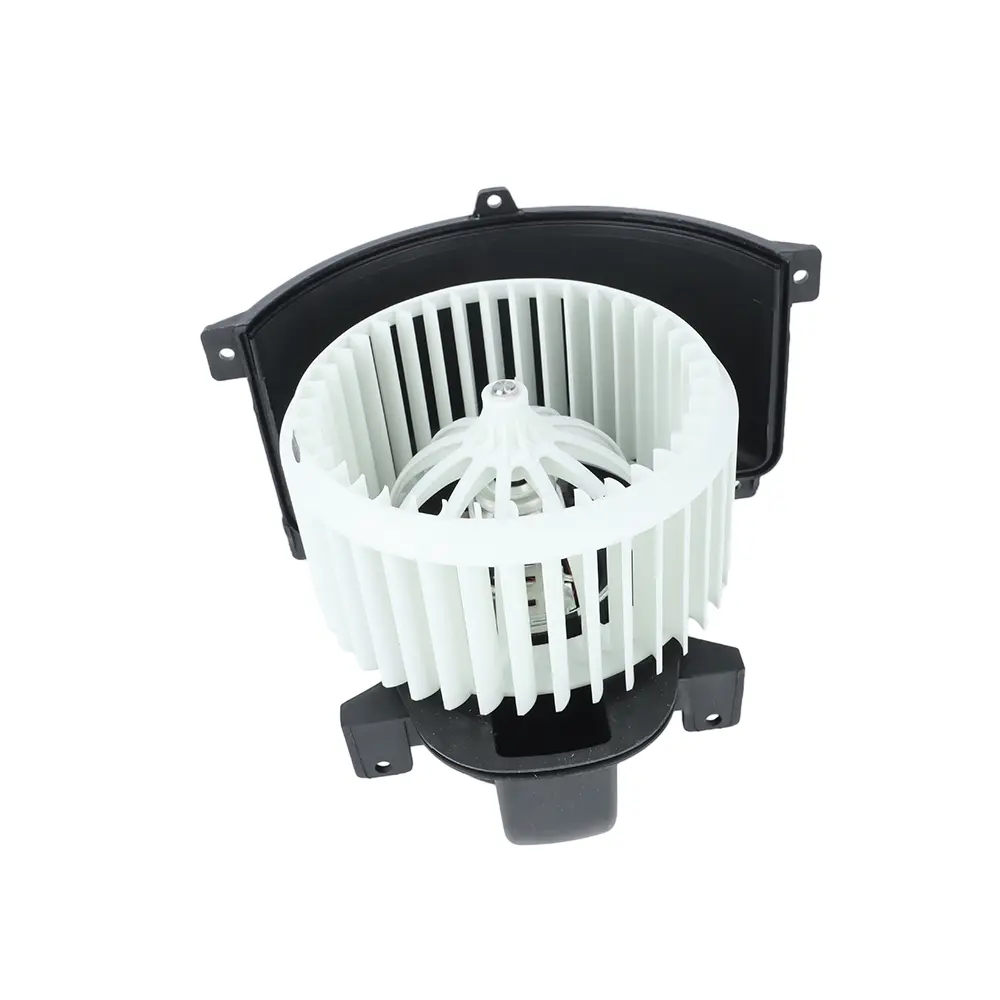 HEATER FAN & MOTOR KIT