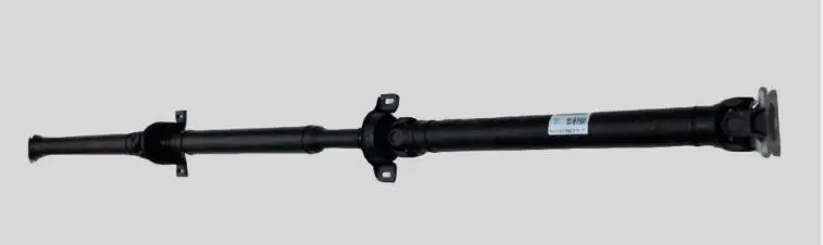PROPELLER SHAFT