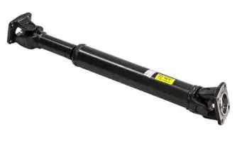 PROPELLER SHAFT