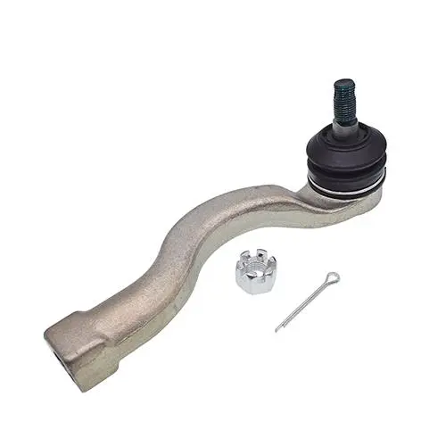 STEERING RACK TIE ROD