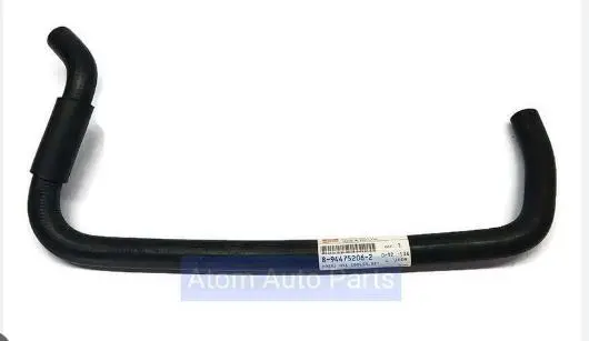 HEATER WATER HOSE KIT