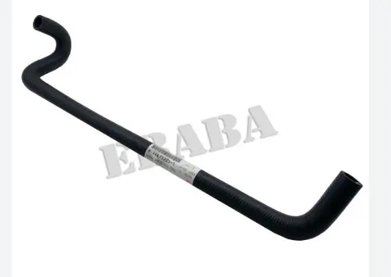 HEATER WATER HOSE KIT