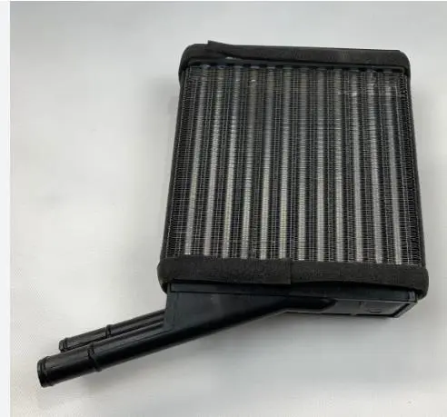 HEATER CORE