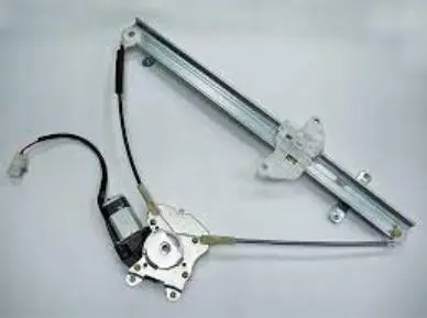 DOOR WINDOW REGULATOR