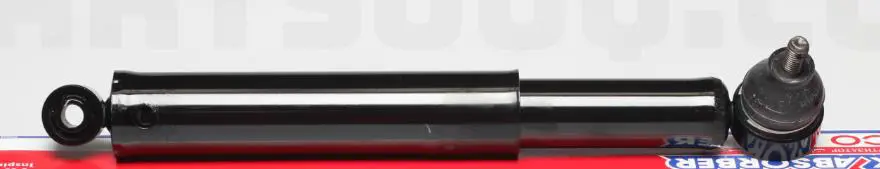 DAMPER,STEERING RACK