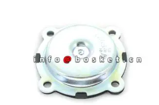 CHAMBER,EMISSION VACUUM CONTROL