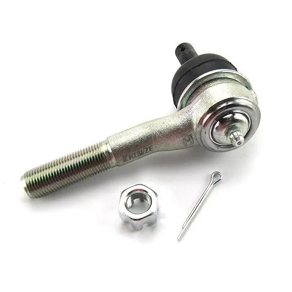 STEERING RACK TIE ROD