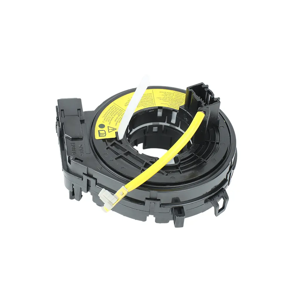 AIR BAG SENSOR SPRING