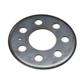 CRANKSHAFT ANGLE SENSING BLADE