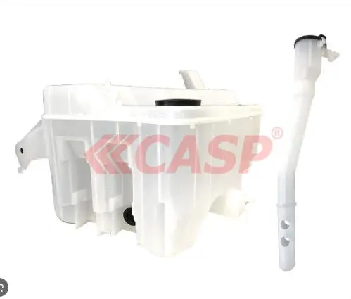 RADIATOR RESERVOIR TANK