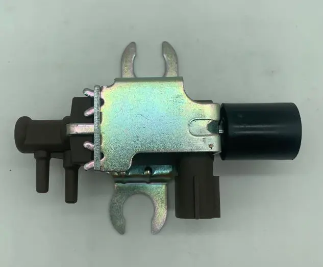 EMISSION SOLENOID VALVE