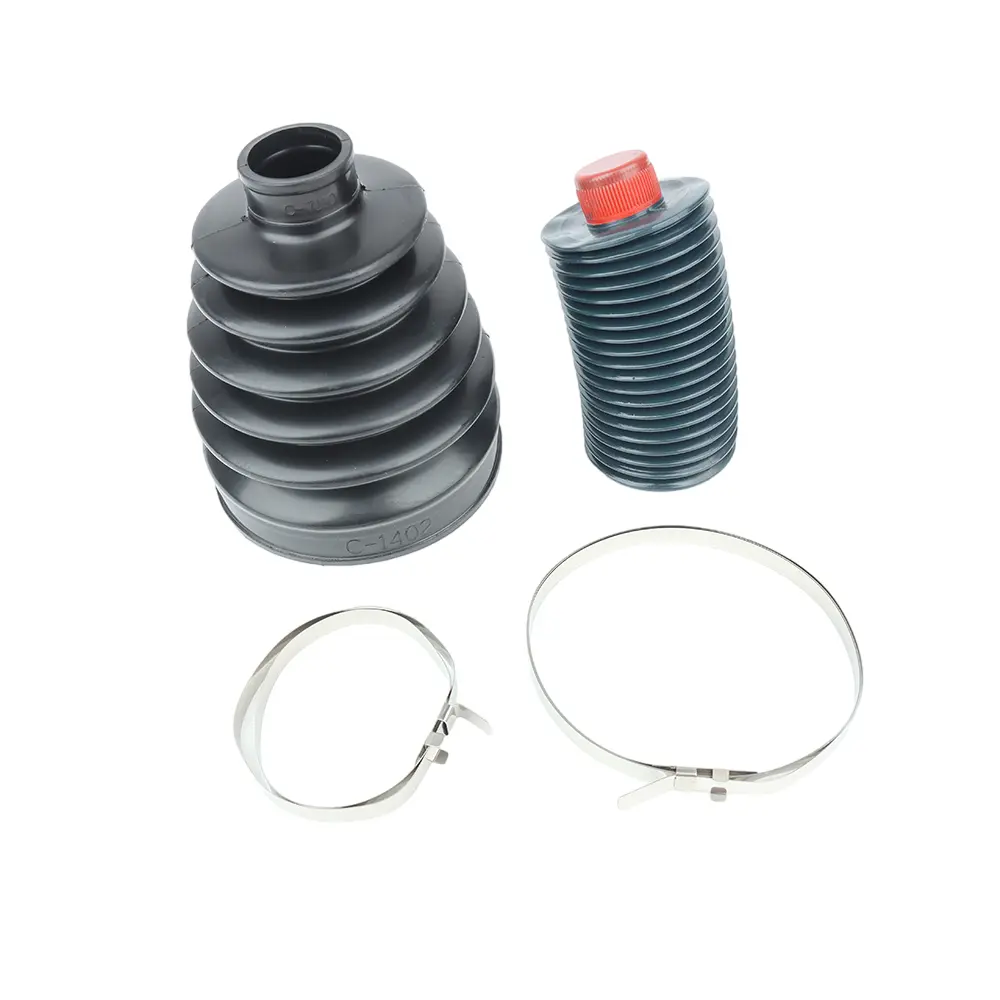 AXLE SHAFT BOOT KIT (CV SHAFT REPAIR KIT)