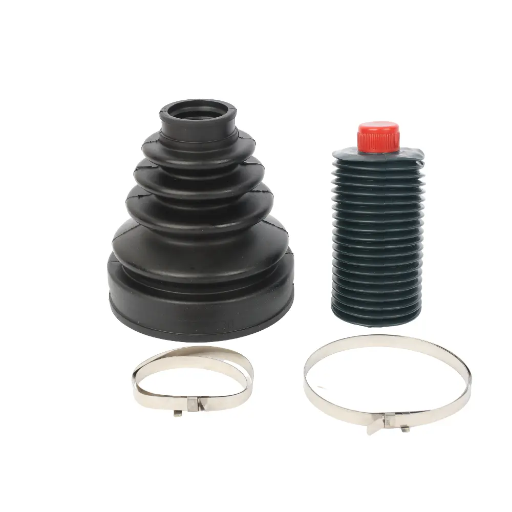 AXLE SHAFT BOOT KIT (CV SHAFT REPAIR KIT)