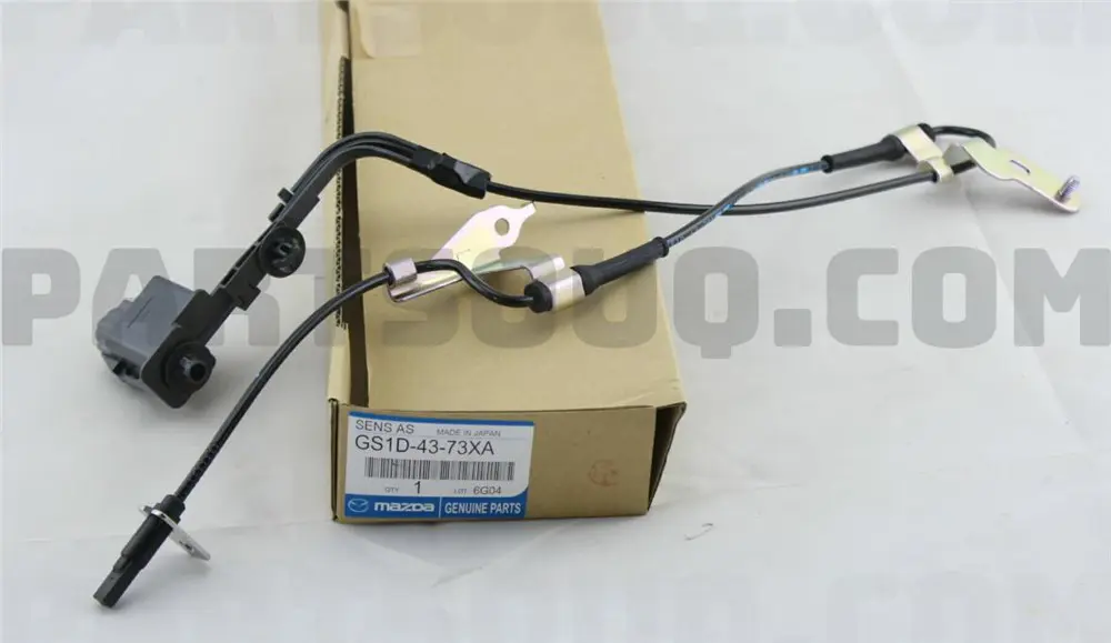 ABS SENSOR