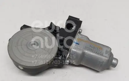 POWER WINDOW REGULATOR MOTOR