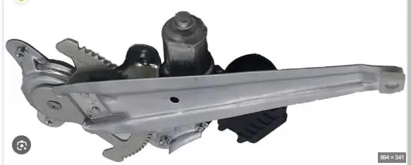 DOOR WINDOW REGULATOR