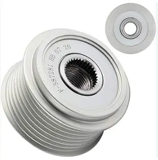 ALTERNATOR PULLEY