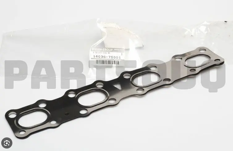 EXHAUST MANIFOLD GASKET