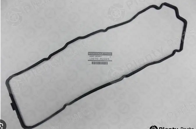 ROCKER COVER GASKET