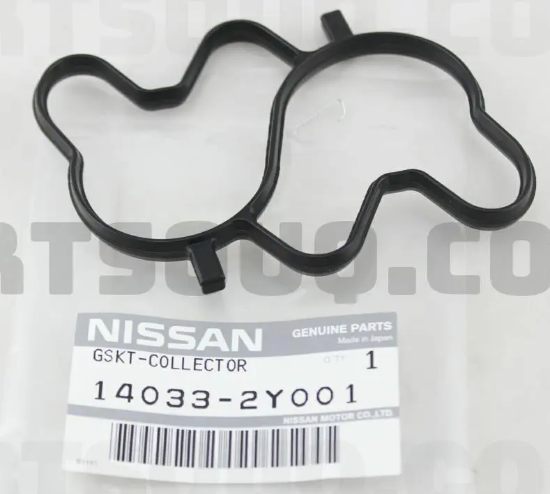 INLET MANIFOLD GASKET