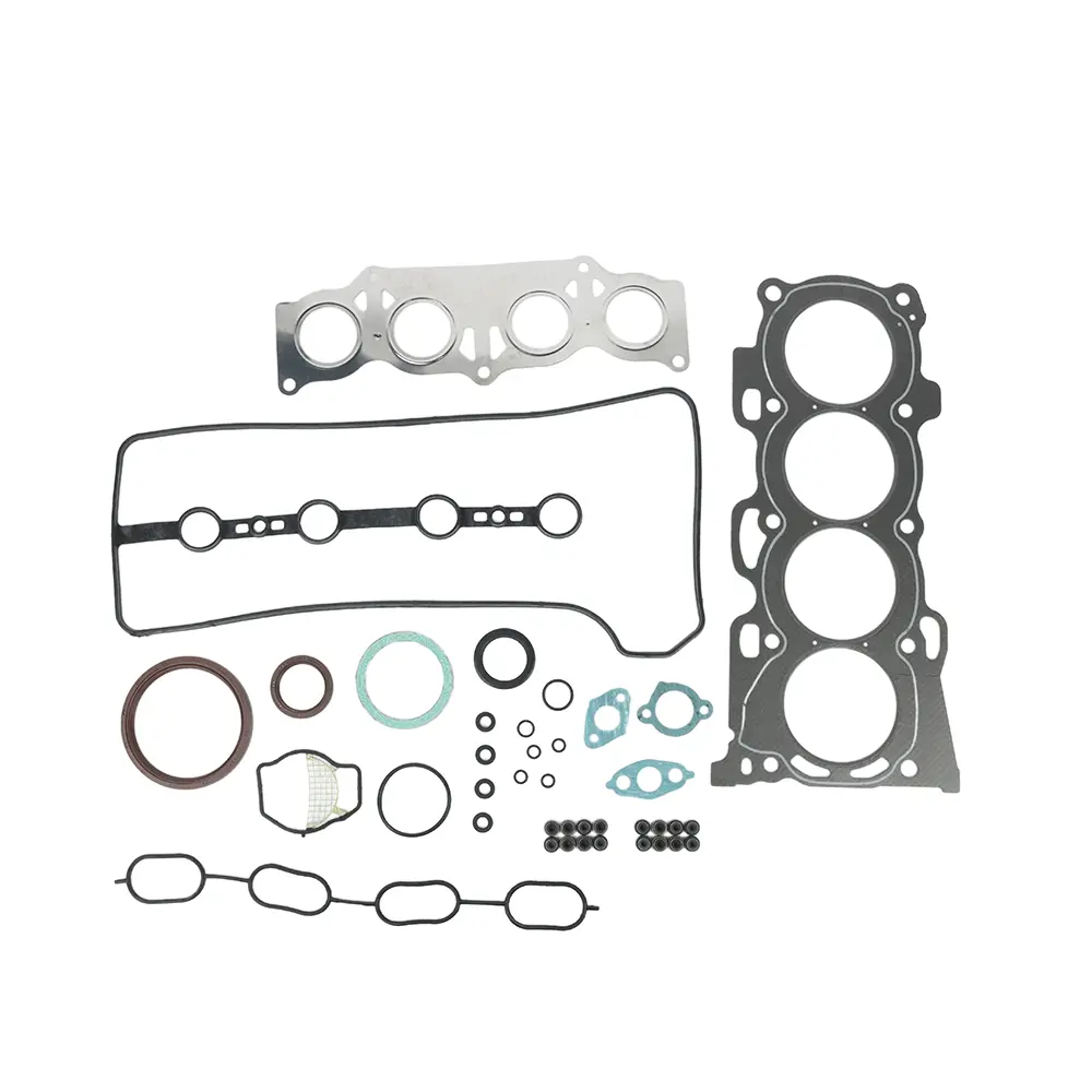 ENGINE OVERHAUL GASKET KITS