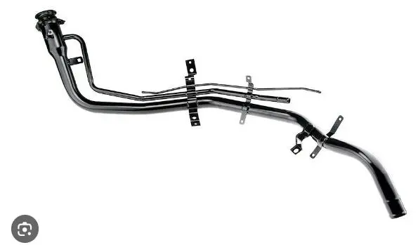 FUEL FILLER NECK