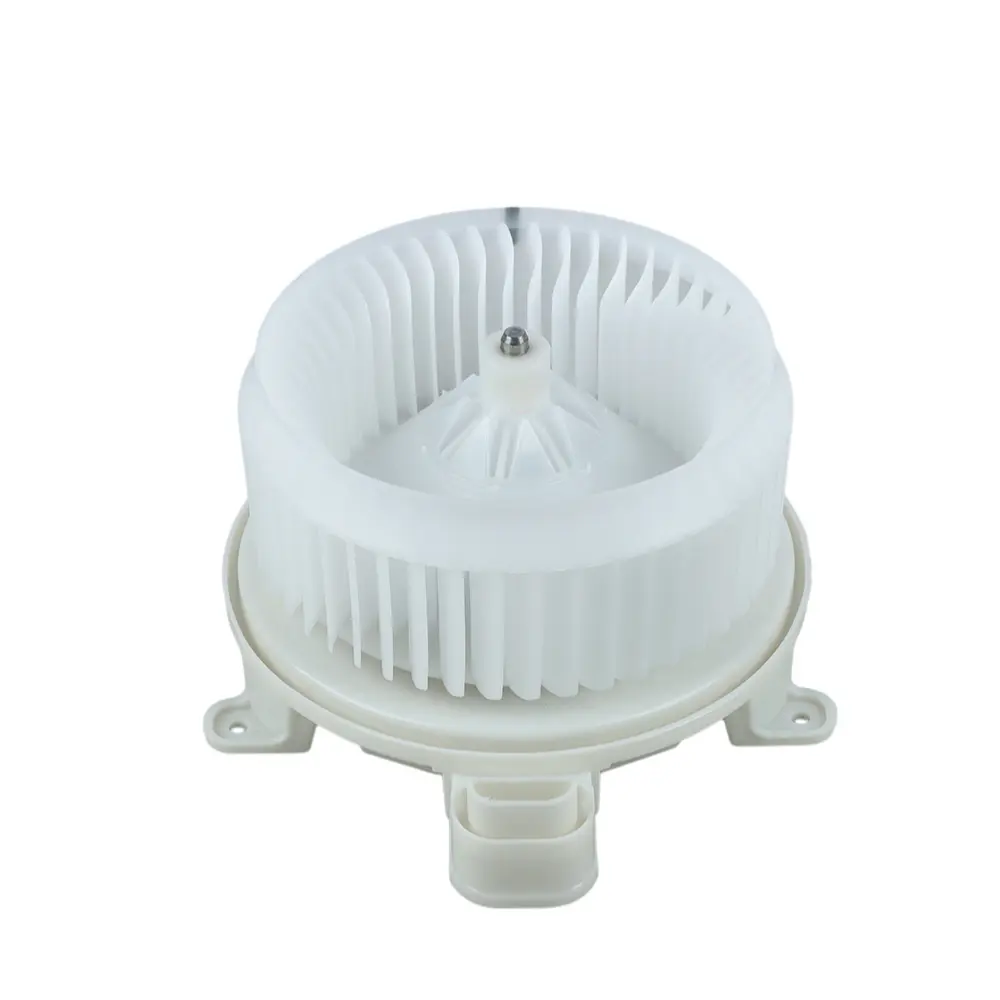 HEATER FAN & MOTOR KIT