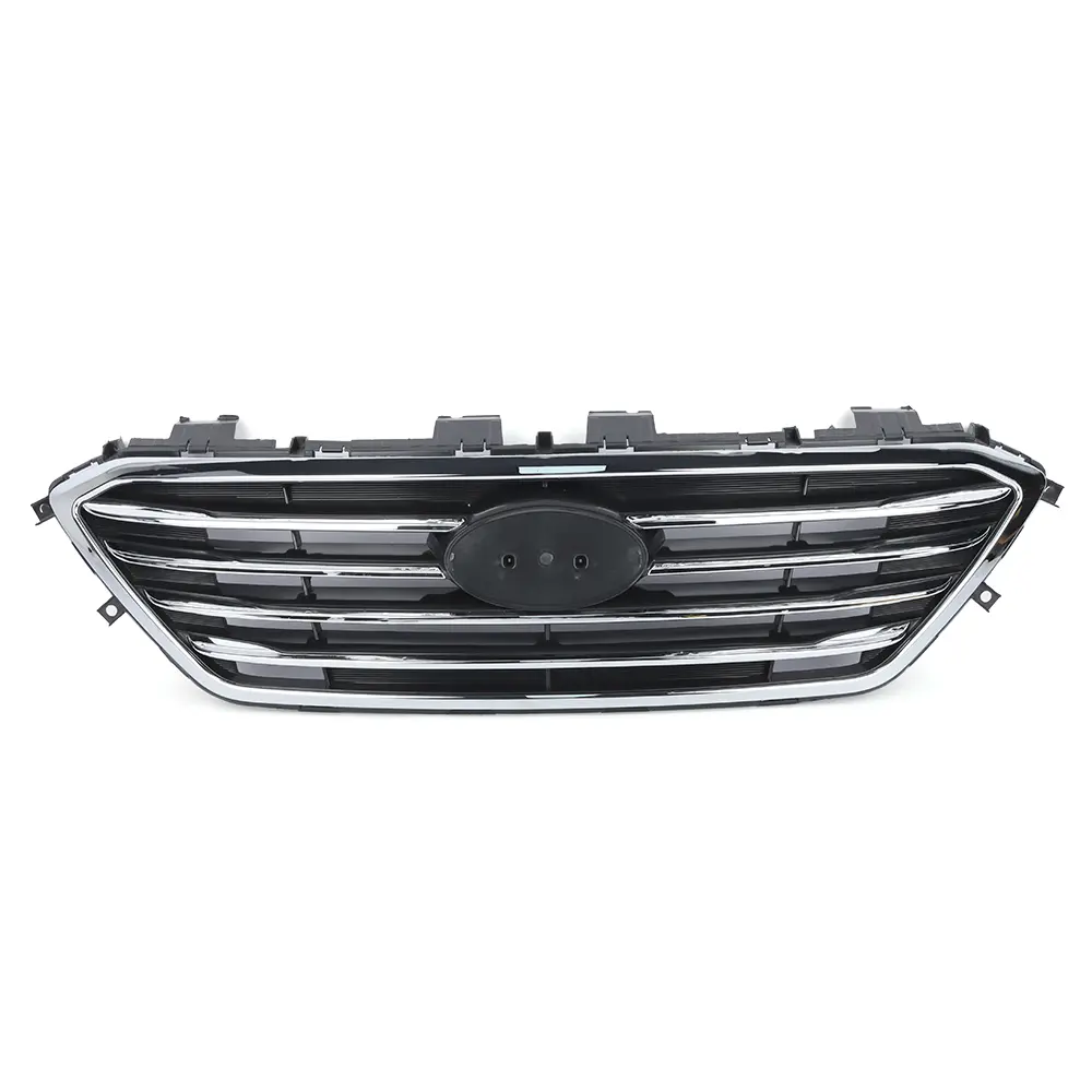 RADIATOR GRILLE (BUMPER GRILLE)