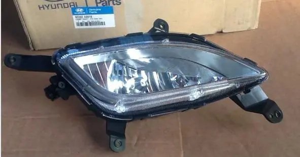 FOG LAMP