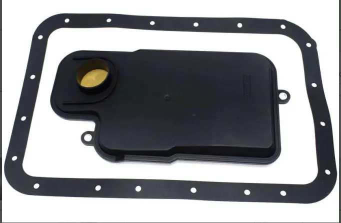 A/T VALVE BODY OIL FILTER