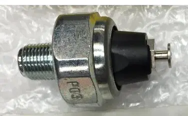 ENGINE OIL PRESSURE SWITCH