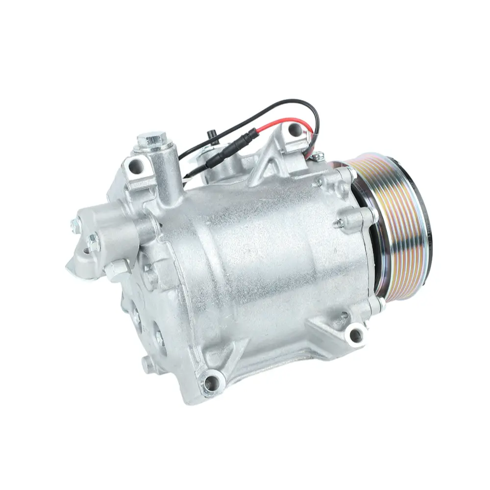 A/C COMPRESSOR