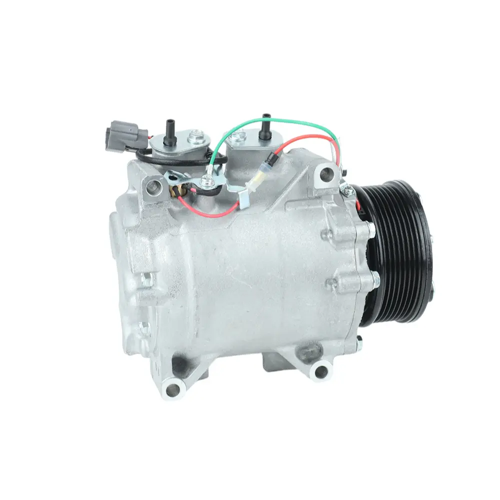 A/C COMPRESSOR