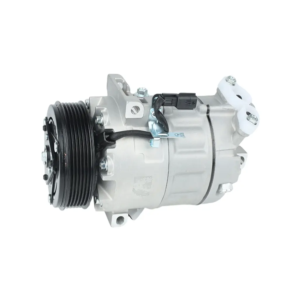A/C COMPRESSOR