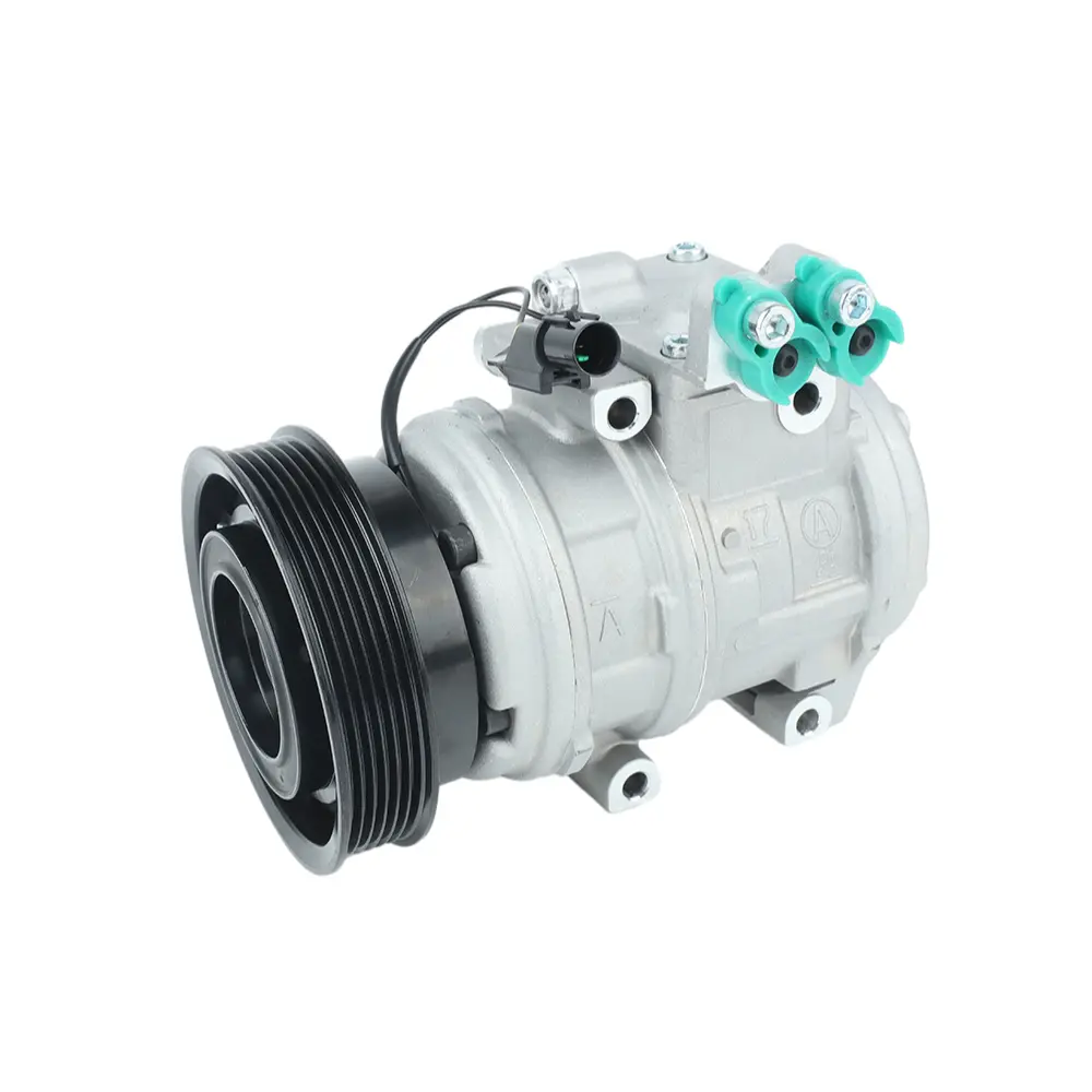 A/C COMPRESSOR