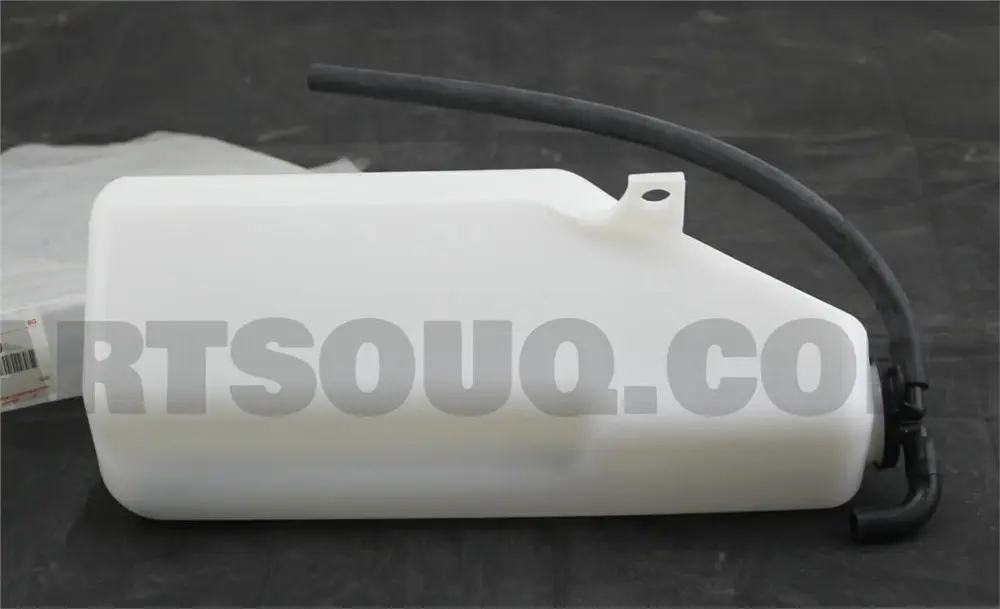 RADIATOR RESERVOIR TANK