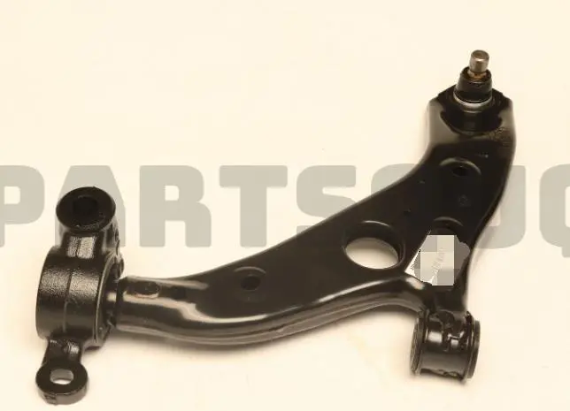 SUSPENSION ARM