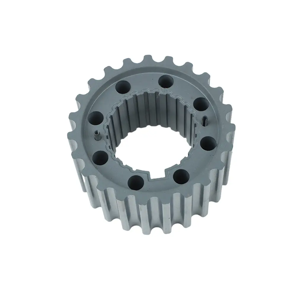 CRANKSHAFT SPROCKET