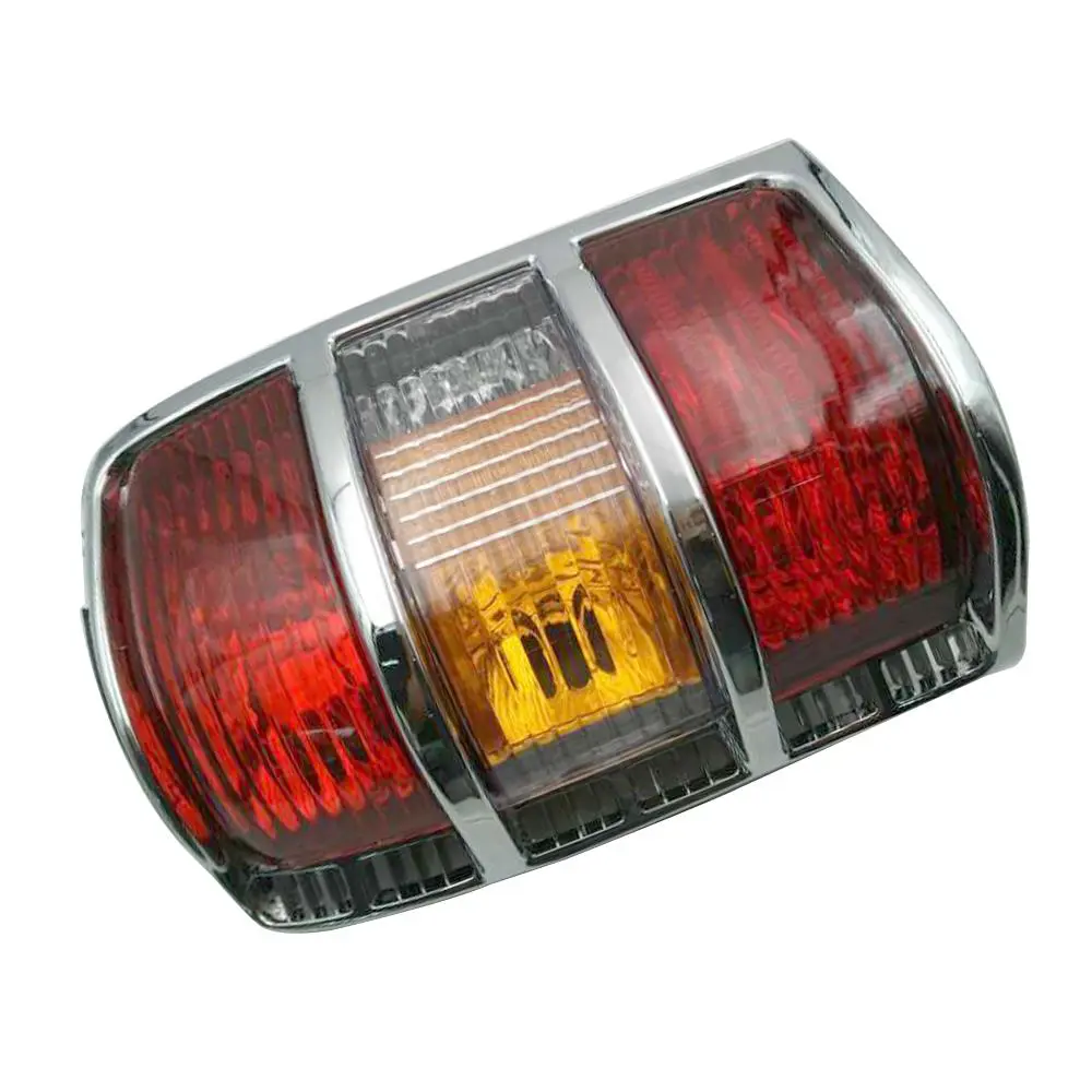 TAIL LAMP