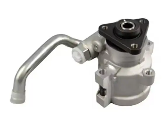 POWER STEERING OIL PUMP