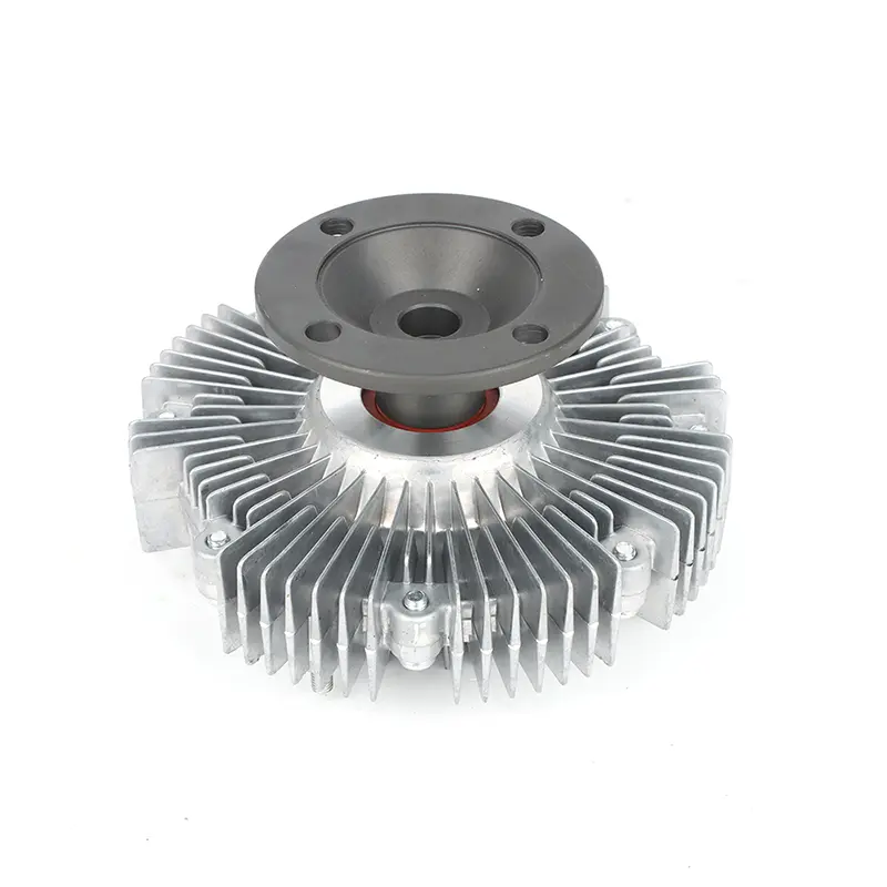 COOLING FAN CLUTCH
